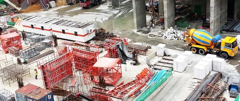 Prefabricated Construction: A Closer Look at 6 Prefab Building Methods